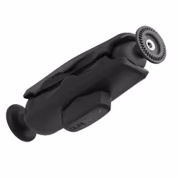 Quad Lock 313-065-6702 support Support passif Mobile/smartphone Noir