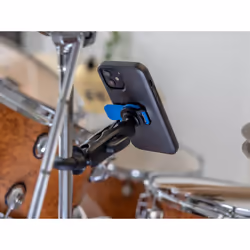 Quad Lock 313-065-6702 support Support passif Mobile/smartphone Noir - Vue supplémentaire 4