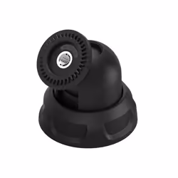 Quad Lock QLP-360-SPA, Mobile/smartphone, Voiture, Noir