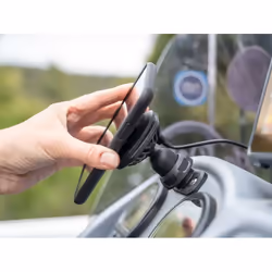 Quad Lock QLP-360-SPA Mobile/smartphone Noir