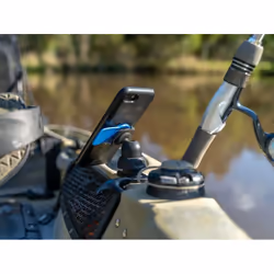 Quad Lock QLP-360-SPA Mobile/smartphone Noir - Vue supplémentaire 6