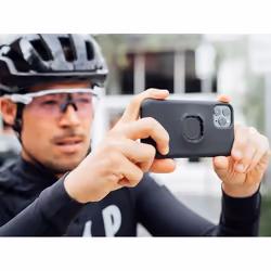 Quad Lock Lock 6.7" Housse Noir - Vue supplémentaire 4