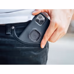 Quad Lock Lock 6.7" Housse Noir - Vue supplémentaire 6