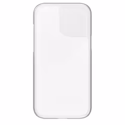 Quad Lock Poncho, Housse, Apple, iPhone 12 Pro Max, 17 cm (6.7"), Transparent
