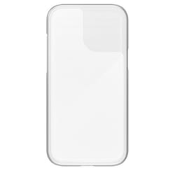 Quad Lock Poncho 6.7" Housse Transparent