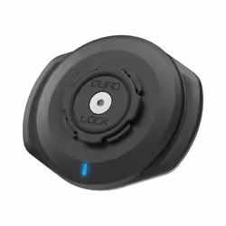 Quad Lock 313-065-6534, Mobile/smartphone, Support actif, Moto, Noir