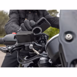 Quad Lock 313-065-6534 support Support actif Mobile/smartphone Noir - Vue supplémentaire 4
