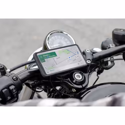 Quad Lock 313-065-6534 support Support actif Mobile/smartphone Noir - Vue supplémentaire 7