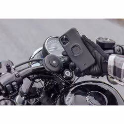 Quad Lock 313-065-6534 support Support actif Mobile/smartphone Noir - Vue supplémentaire 8