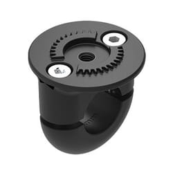 Quad Lock 360 Base - Bar Clamp Small Mobile/smartphone Noir