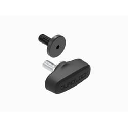 Quad Lock Poignée/vis hexagonale de rechange bras double pivot 360, taille 10 mm