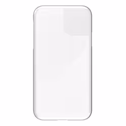 Quad Lock 313-065-6422, Housse, Apple, iPhone 13 mini, 13,7 cm (5.4"), Transparent