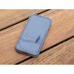 Quad Lock Poncho 6.1" Housse Transparent