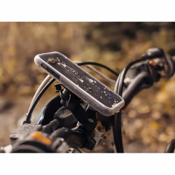Quad Lock Poncho 6.1" Housse Transparent