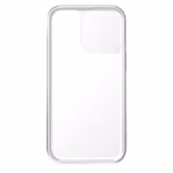 Quad Lock Poncho, Housse, Apple, iPhone 13 Pro Max, 17 cm (6.7"), Transparent