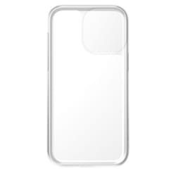 Quad Lock Poncho 6.7" Housse Transparent