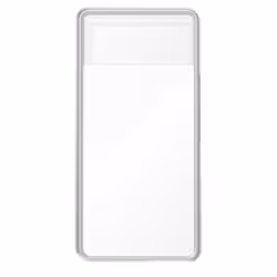 Quad Lock Poncho, Housse, Google, Pixel 6, 16,3 cm (6.4"), Transparent