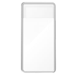 Quad Lock Poncho 6.4" Housse Transparent