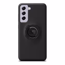 Quad Lock Case, Housse, Samsung, Galaxy S21 FE, 16,3 cm (6.4"), Noir