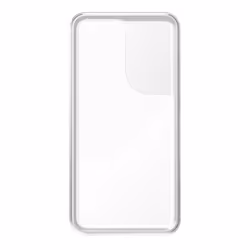 Quad Lock Poncho, Housse, Samsung, Galaxy S21 FE, 16,3 cm (6.4"), Transparent