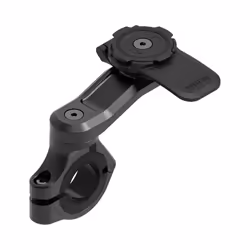 Quad Lock 313-065-6538, Mobile/smartphone, Moto, Noir