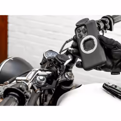 Quad Lock 313-065-6538 support Mobile/smartphone Noir - Vue supplémentaire 4