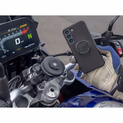 Quad Lock 313-065-6538 support Mobile/smartphone Noir - Vue supplémentaire 5