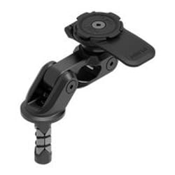 Quad Lock 313-065-6539 monture et support téléphonique Noir