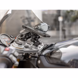 Quad Lock 313-065-6539 monture et support téléphonique Noir - Vue supplémentaire 4
