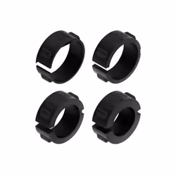 Quad Lock Entretoises de rechange support de guidon PRO