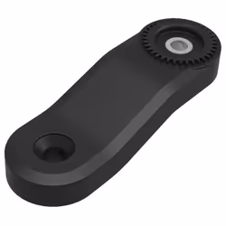Quad Lock Extension de support Pro - 50 mm, noir
