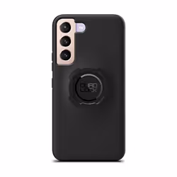 Quad Lock Case, Housse, Samsung, Galaxy S22, 15,5 cm (6.1"), Noir