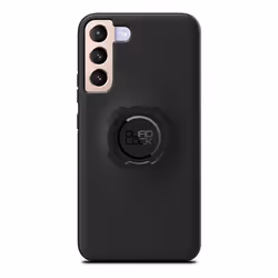 Quad Lock Case, Housse, Samsung, Galaxy S22+, 16,8 cm (6.6"), Noir