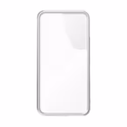 Quad Lock Poncho, Housse, Samsung, Galaxy S22, 15,5 cm (6.1"), Transparent