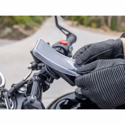 Quad Lock Poncho 6.1" Housse Transparent - Vue supplémentaire 4