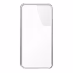Quad Lock Poncho, Housse, Samsung, Galaxy S22+, 16,8 cm (6.6"), Transparent