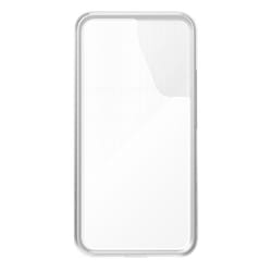 Quad Lock Poncho 6.6" Housse Transparent