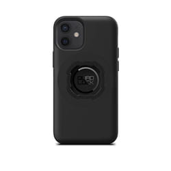 Quad Lock MAG Case - iPhone 12 mini 5.4" Housse Noir
