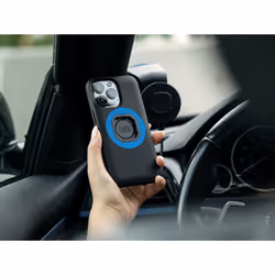 Quad Lock MAG Case - iPhone 12 mini 5.4" Housse Noir