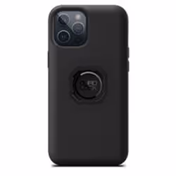 Quad Lock MAG Case, Housse, Apple, iPhone 12 Pro Max, Noir