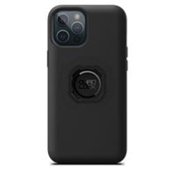 Quad Lock MAG Case coque de protection pour téléphones portables Housse Noir