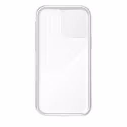 Quad Lock MAG Poncho - iPhone 12, Housse, Apple, iPhone 12, 15,5 cm (6.1"), Transparent