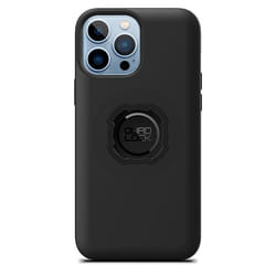 Quad Lock MAG Case - iPhone 13 Pro Max 6.7" Housse Noir