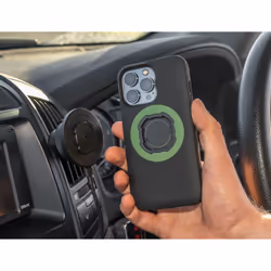 Quad Lock MAG Case - iPhone 13 Pro Max 6.7" Housse Noir - Vue supplémentaire 5