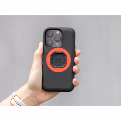 Quad Lock MAG Case - iPhone 13 Pro Max 6.7" Housse Noir - Vue supplémentaire 6