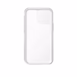 Quad Lock MAG Poncho, Housse, Apple, iPhone 13 mini, Transparent