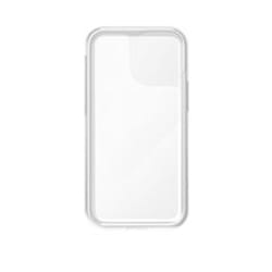 Quad Lock MAG Poncho coque de protection pour téléphones portables Housse Transparent