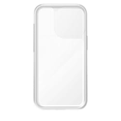 Quad Lock MAG Poncho - iPhone 13 Pro 6.1" Housse Transparent