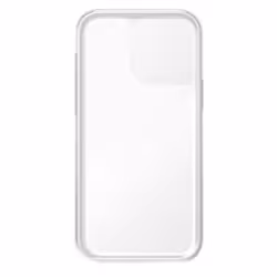 Quad Lock MAG Poncho, Housse, Apple, iPhone 13 Pro Max, Transparent