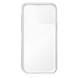 Quad Lock MAG Poncho coque de protection pour téléphones portables Housse Transparent